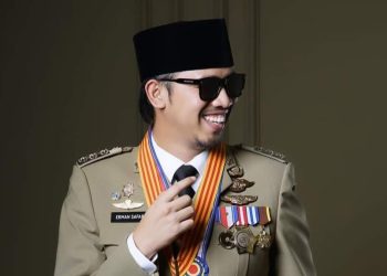 Tiga Tahun Beragam Prestasi dan Empati Untuk Warga Bukittinggi