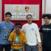 Remaja di Bawah Umur Diamankan Polisi terkait Laporan Pencabulan di Solok