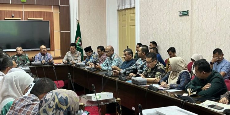 Pemprov Sumbar Mengizinkan Kota Payakumbuh dan Sekitarnya Membuang Sampah di TPA Regional Selama Dua Bulan