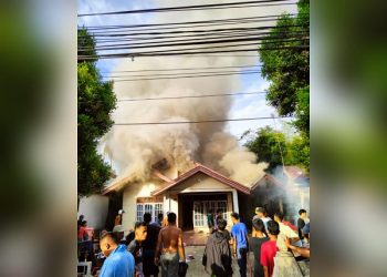 Penyanyi Orgen Asal Pasaman Barat Ditangkap di Agam karena Penyalahgunaan Narkoba