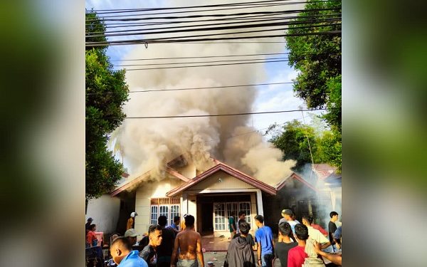Penyanyi Orgen Asal Pasaman Barat Ditangkap di Agam karena Penyalahgunaan Narkoba