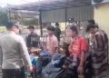 Penyanyi Orgen Asal Pasaman Barat Ditangkap di Agam karena Penyalahgunaan Narkoba