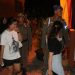 Penangkapan Wanita dan Pasangan Muda-mudi Keluyuran Hingga Larut Malam di Kota Padang