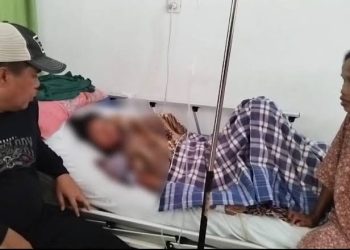 Penangkapan Wanita dan Pasangan Muda-mudi Keluyuran Hingga Larut Malam di Kota Padang
