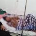 Penangkapan Wanita dan Pasangan Muda-mudi Keluyuran Hingga Larut Malam di Kota Padang