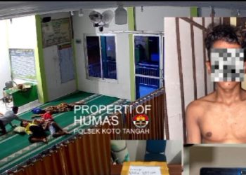 Polemik Pemberhentian Sekda Pasaman: Pelanggaran Etik dan Prosedural