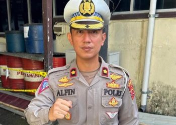 Operasi Keselamatan Singgalang 2024 Siap Digelar di Kota Padang