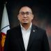 Andre Rosiade Raih Suara Tertinggi di Sumatera Barat, Capai 114.914 Suara