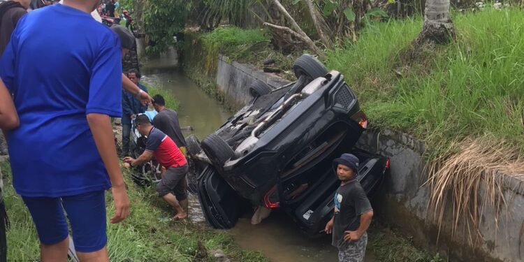 Herman Azmar Resmi Dilantik sebagai Sekretaris Daerah Limapuluh Kota oleh Bupati Safaruddin