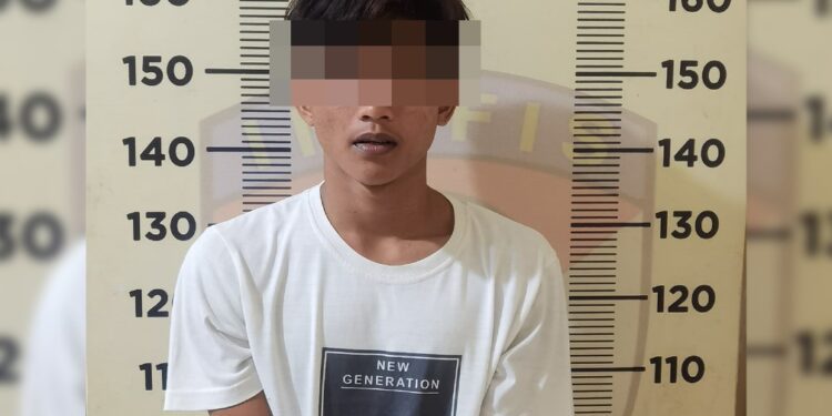Herman Azmar Resmi Dilantik sebagai Sekretaris Daerah Limapuluh Kota oleh Bupati Safaruddin