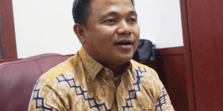 Andre Rosiade Raih Suara Tertinggi di Sumatera Barat, Capai 114.914 Suara