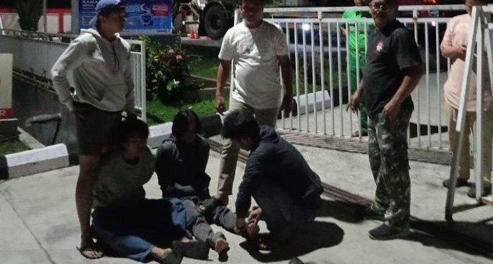 Polemik Pemberhentian Sekda Pasaman: Pelanggaran Etik dan Prosedural