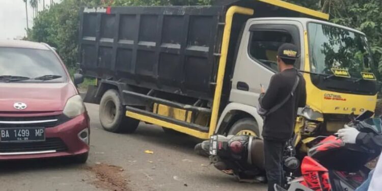 Ferizal Ridwan Berencana Maju Lagi sebagai Calon Bupati Limapuluh Kota 2024
