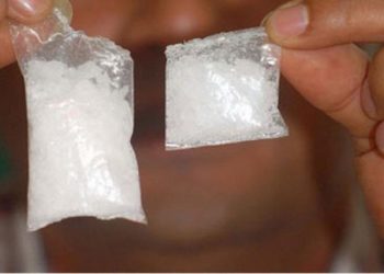 Polisi di Padang Menangkap Pelaku Jambret yang Melawan, Dua Kakinya Terluka