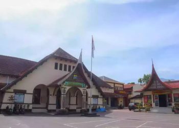 Perkelahian di Bukittinggi Berujung Penusukan: Kapolresta Berikan Tanggapan