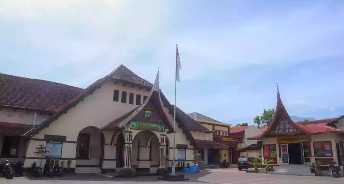 Perkelahian di Bukittinggi Berujung Penusukan: Kapolresta Berikan Tanggapan