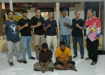 KPK Melakukan Penggeledahan di Kantor Hutama Karya Terkait Kasus Pengadaan Lahan Tol Trans Sumatera