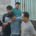 Ledakan Terjadi di Gudang Munisi Daerah (Gudmurah) Kodam Jaya TNI AD