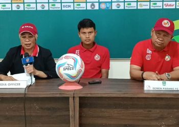 Ferizal Ridwan Berencana Maju Lagi sebagai Calon Bupati Limapuluh Kota 2024