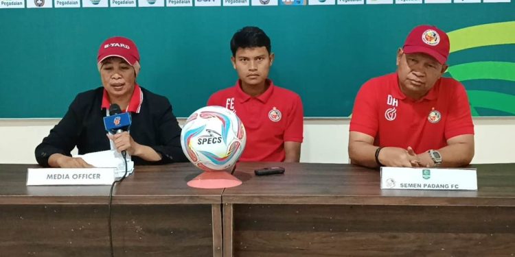 Ferizal Ridwan Berencana Maju Lagi sebagai Calon Bupati Limapuluh Kota 2024