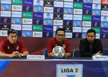 Operasi Keselamatan Singgalang 2024 Siap Digelar di Kota Padang