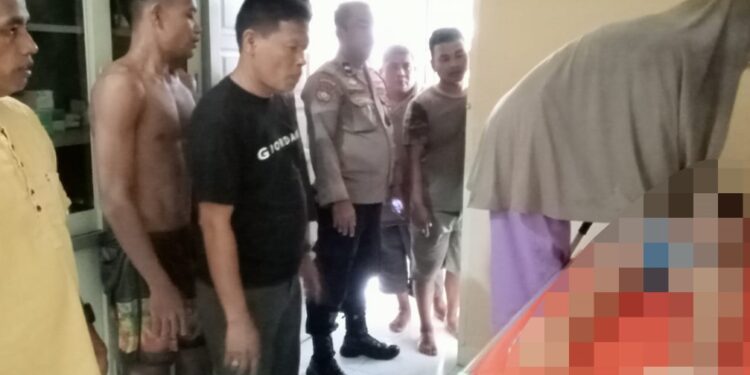 Anak Panti Asuhan Limapuluh Kota Terseret Ombak Pantai Air Manis Saat Berenang, Satu Tewas dan Satu Hilang