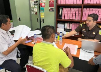 Tragedi di Tanah Datar: Operator Ekskavator Tewas Terseret Banjir Lahar Dingin