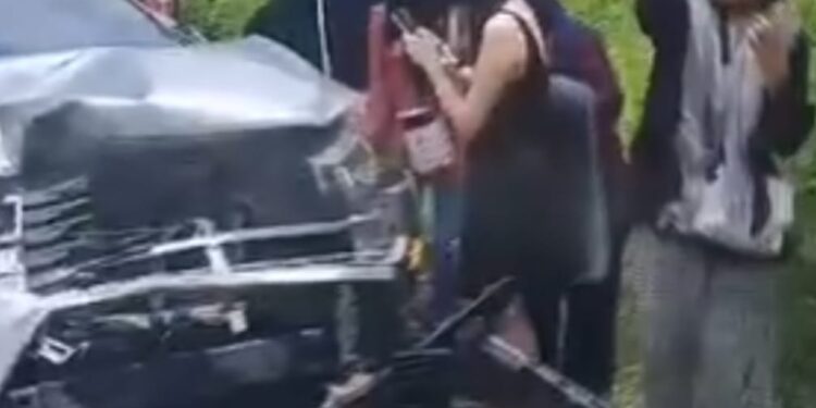 Permintaan Perbaikan Jalan Rusak Payakumbuh-Batusangkar Meningkat, DPRD dan Perantau Tekankan Pentingnya Tindakan Cepat dari Pemprov Sumbar