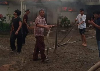 Permintaan Perbaikan Jalan Rusak Payakumbuh-Batusangkar Meningkat, DPRD dan Perantau Tekankan Pentingnya Tindakan Cepat dari Pemprov Sumbar