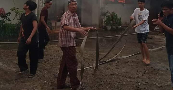 Permintaan Perbaikan Jalan Rusak Payakumbuh-Batusangkar Meningkat, DPRD dan Perantau Tekankan Pentingnya Tindakan Cepat dari Pemprov Sumbar