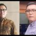Jalan Raya Padang Panjang-Bukittinggi Dihantam Banjir Lahar Dingin Kembali