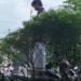 Pemuda Kontroversial: Salat Ied Diatas Motor, Viral di Media Sosial, Begini Hukum nya