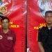 Dua Tersangka Ditangkap di Payakumbuh karena Tindak Pencurian di Rumah Warga, Tidak Berkutik saat Ditangkap oleh Polisi