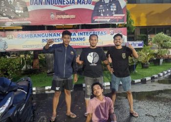 Pacuan Kuda Payakumbuh Lebaran Cup 2024, Berjalan Lancar dan Meriah