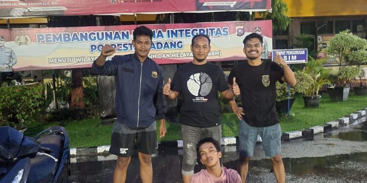 Pacuan Kuda Payakumbuh Lebaran Cup 2024, Berjalan Lancar dan Meriah