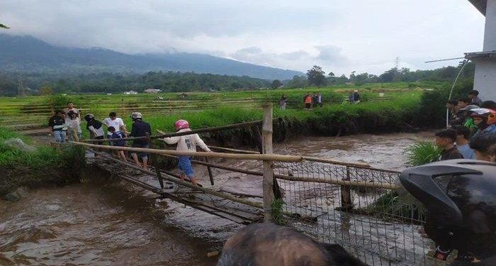 Rekomendasi Kuliner Lebaran Khas Payakumbuh : Sate Danguang Danguang