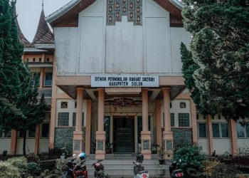 Klarifikasi Video Ketua DPRD, Jubir Pemkab Solok: Tak Ada Hubungannya Senjata Tajam dengan Interpelasi