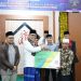 Tim Safari Ramadhan Kabupaten Solok Kunjungi Masjid Raya Baiturrahman Alahan Panjang