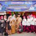 Tim dari Propinsi Datang ke Solok untuk Penilaian Kampung Keluarga Berkualitas