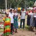 Banjir Bandang Di Pesel: Y-BKP Bukittinggi Salurkan Bantuan Untuk Nagari Pasia Laweh Kambang Utara