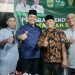 Bertemu Bupati Padang Pariaman, Bupati Epyardi Asda Disambut Tokoh Masyarakat, Ini yang Dibahas