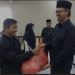 245 Guru PAI di Bukittinggi Terima Paket Sembako Lebaran dari Pemko