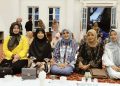 Srikandi-srikandi Hebat Bukittinggi Berkumpul dalam Acara Bukber