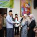 Baznas Kabupaten Solok Salurkan Zakat Bersama Bupati