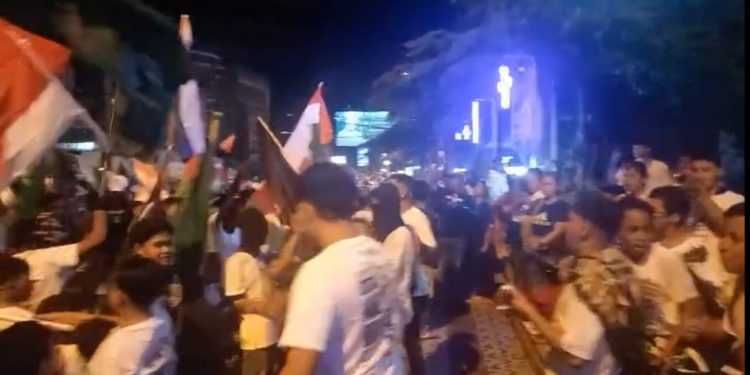 Sambutan Terbaik Orang Basudara di Maluku: Perpaduan Harmonis antara Umat Beragama