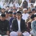 Antusiasme Tinggi Warga Bukittinggi Ikuti Shalat Idul Fitri 1445 H di Lapangan Wirabraja