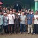 Pasca Sholat Ied di Muara Paiti, Wabup RKN didampingi Andri Jon Pito Berhari Raya Ke Nagari Galugua