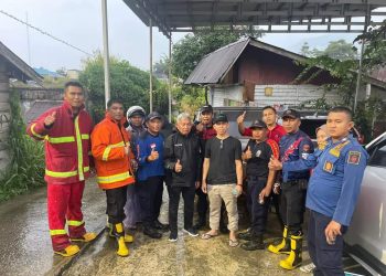 Waspada Kebakaran: Himbauan Penting saat Berlebaran di Hari Raya Idul Fitri