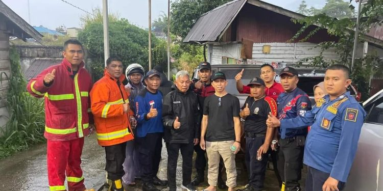 Waspada Kebakaran: Himbauan Penting saat Berlebaran di Hari Raya Idul Fitri