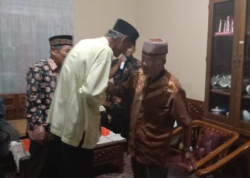 Kasus Tragis Pak Budiman Mungka berakhir damai.